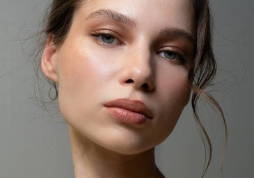 Xabier Rodrigues, maquillador: